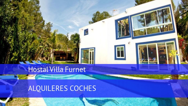 Hostal Villa Furnet