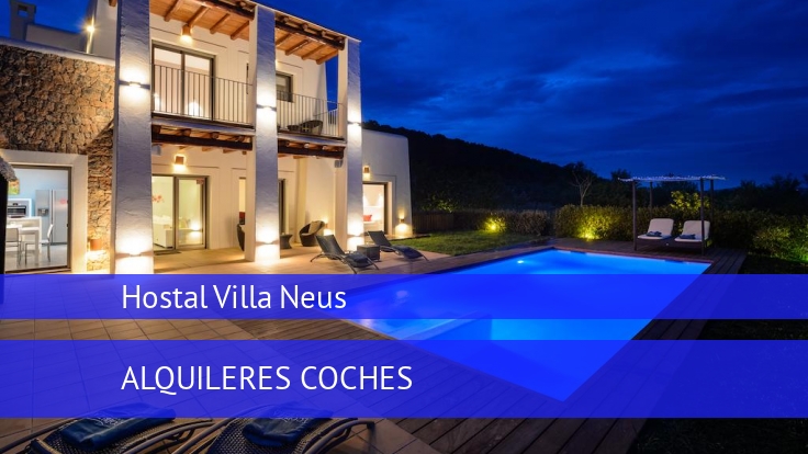 Villa Neus 