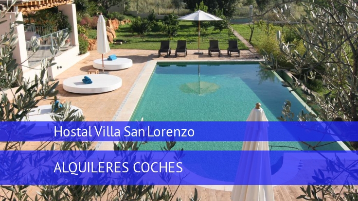 Villa San Lorenzo 