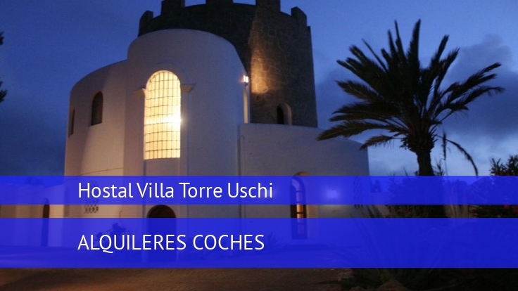 Hostal Villa Torre Uschi