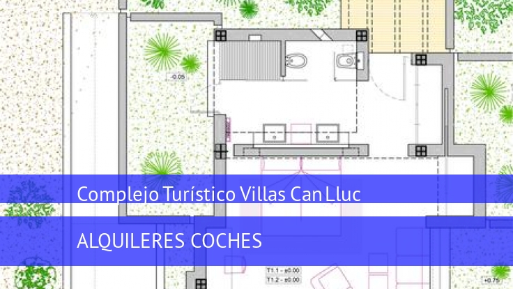 Villas Can Lluc 