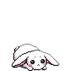 Rabbit Greetings