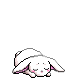 Rabbit Idle