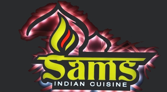 Sam's Indian Cuisine