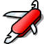 Army Knife Icon
