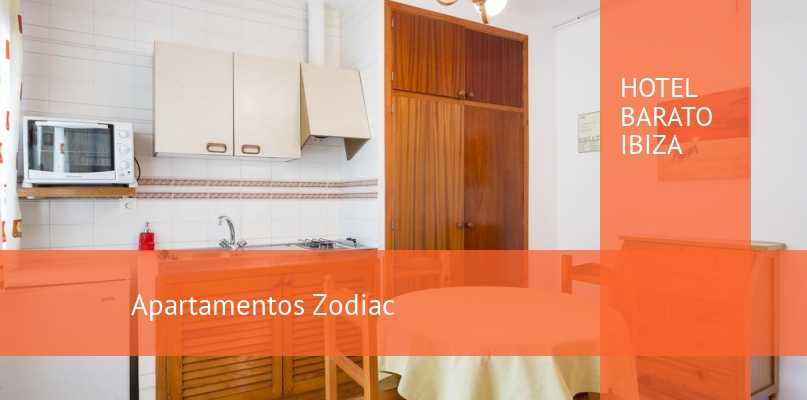 Apartamentos Zodiac 0 Estrellas