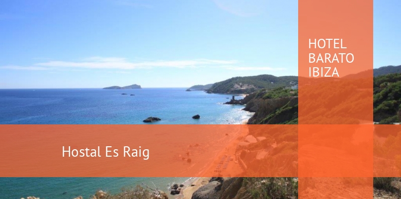 Hostal Es Raig 0 Estrellas