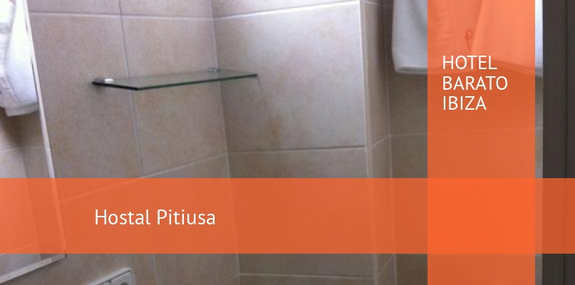 Hostal Pitiusa mejor hotel