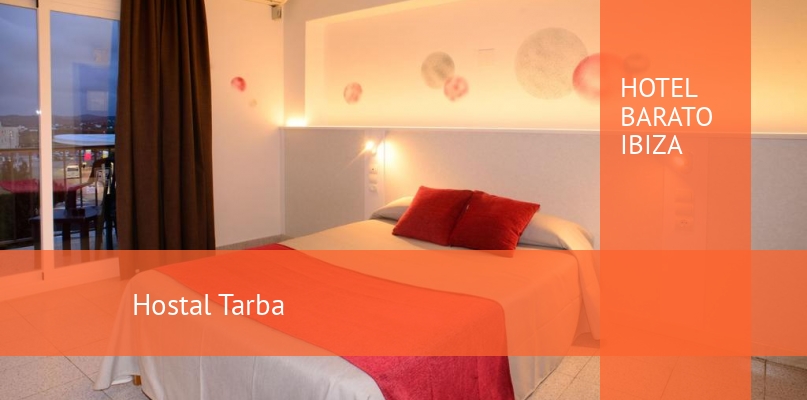 Hostal Tarba 2 Estrellas