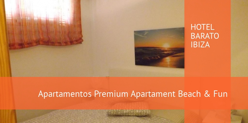 Apartamentos Premium Apartament Beach & Fun 0 Estrellas