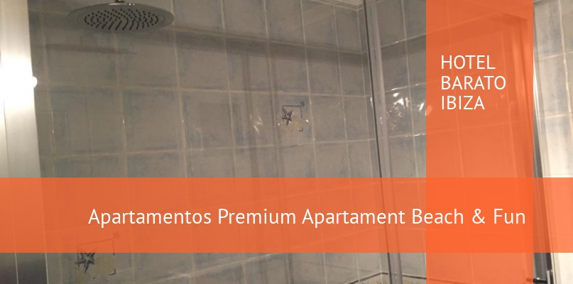 Apartamentos Premium Apartament Beach & Fun mejor hotel