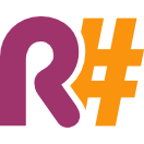 Icon for package resharper