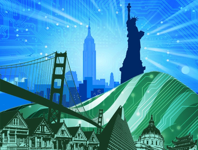 New York And Silicon Valley Summer Academy Locations Finalized! New York And Silicon Valley Summer Academy Locations Finalized!