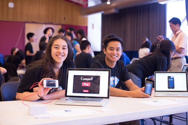 Make School and LATISM are Bringing the Power of Programming to Latino Students Make School and LATISM are Bringing the Power of Programming to Latino Students