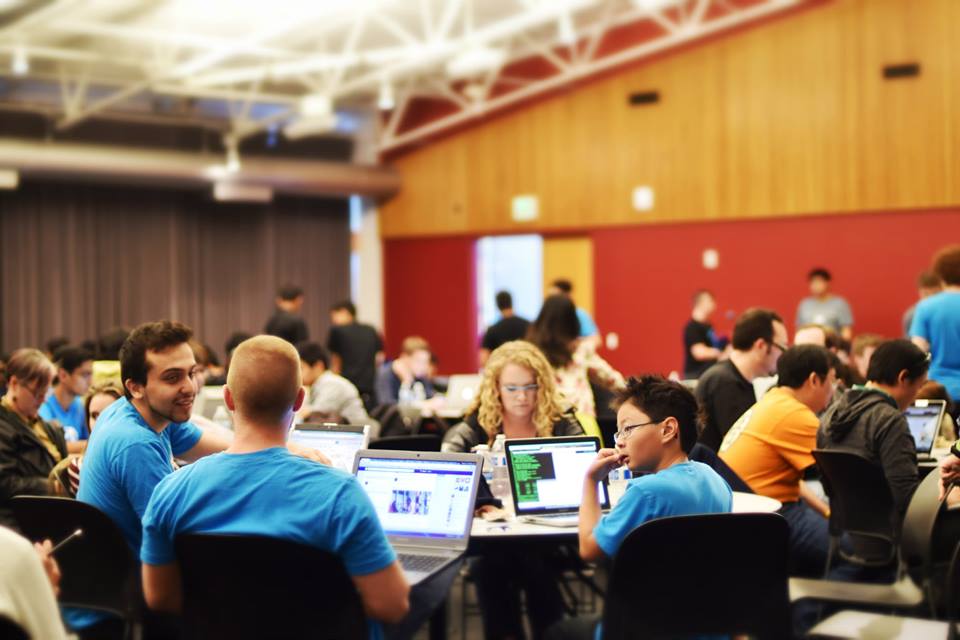 Thanks for coming to Make Hacks! Thanks for coming to Make Hacks!