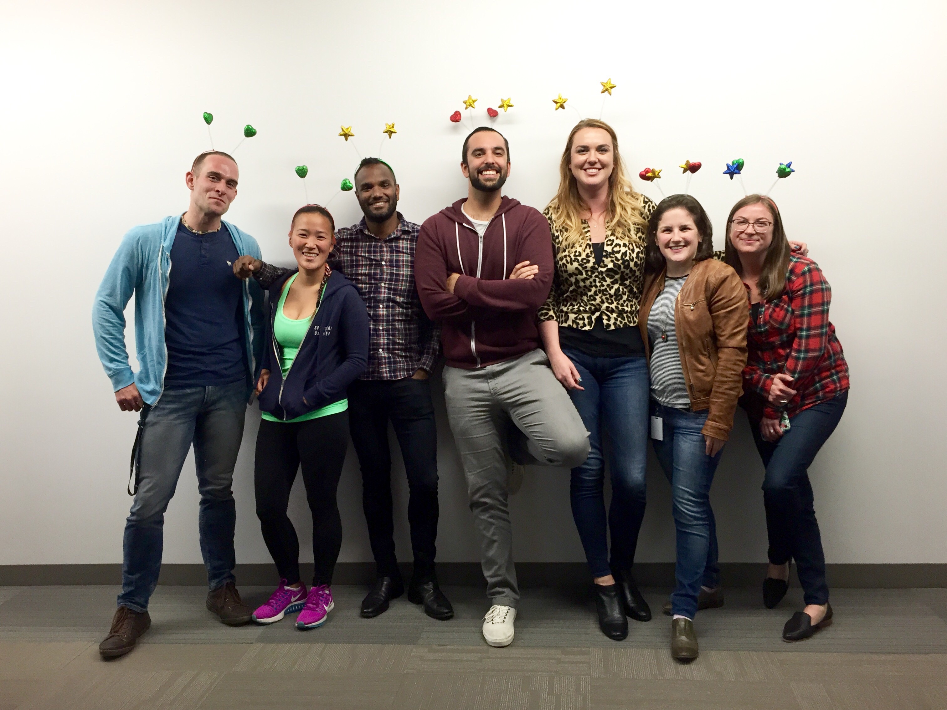 Promoting Non-Traditional Backgrounds in Tech Promoting Non-Traditional Backgrounds in Tech
