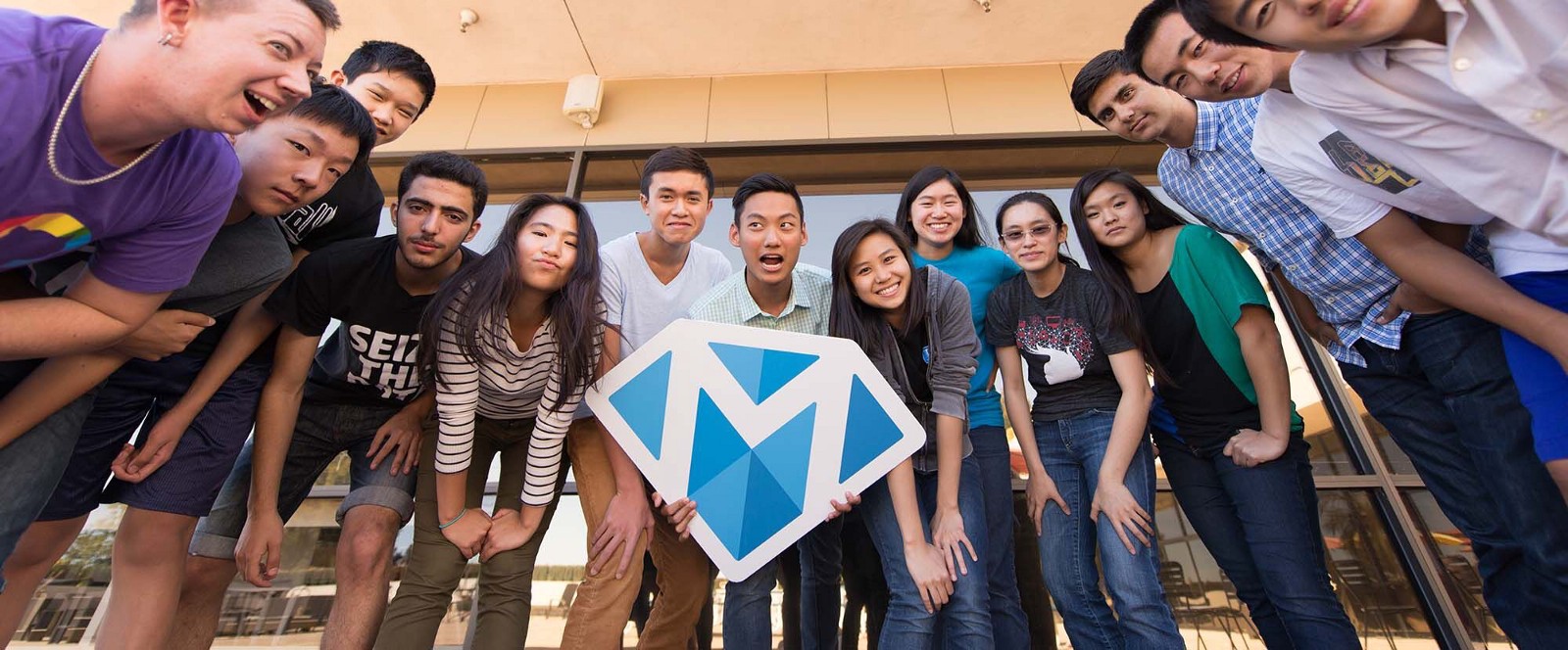 Facebook looks to Make School’s students for their next generation of innovators Facebook looks to Make School’s students for their next generation of innovators