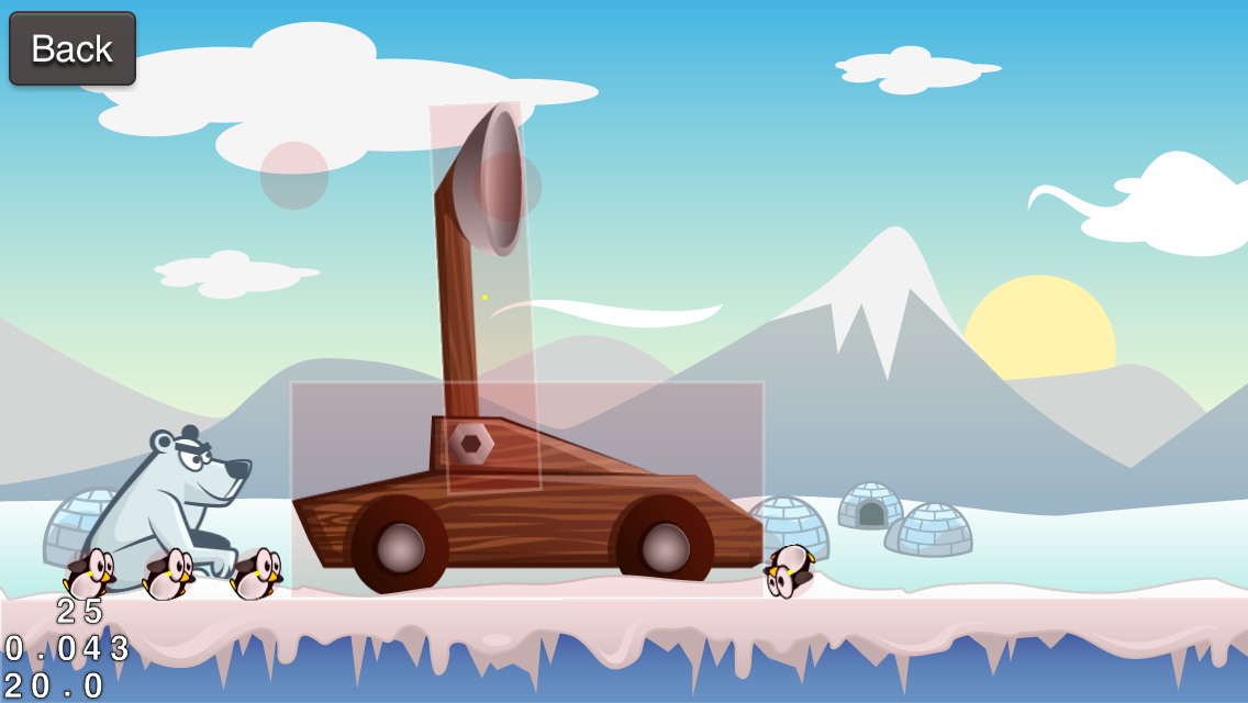Cocos2D and SpriteBuilder