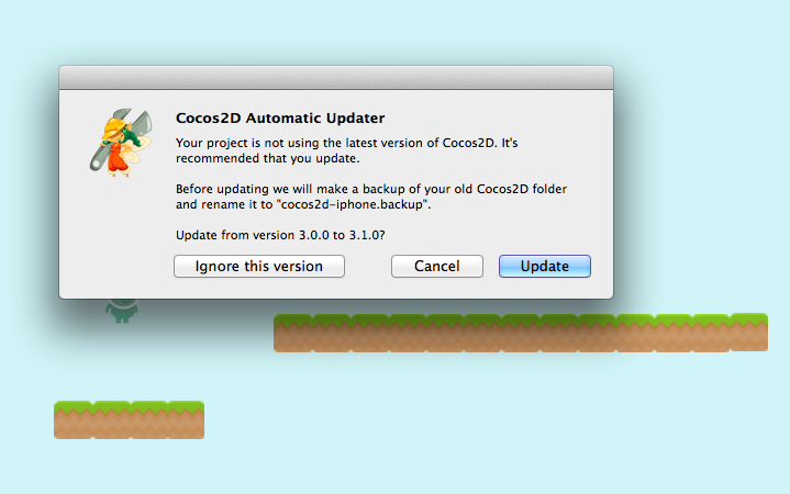 SpriteBuilder 1.1 and Cocos2D 3.1 are on their way! Image