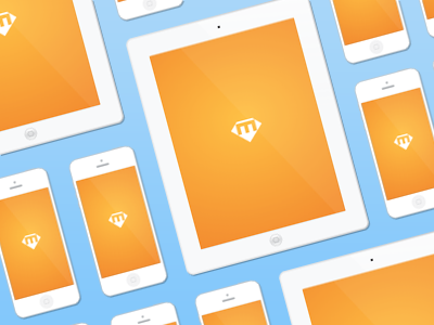 Create an iPad Version of Your Game Image
