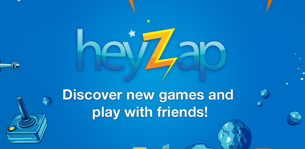 Heyzap Image