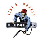 Line 6 Monkey