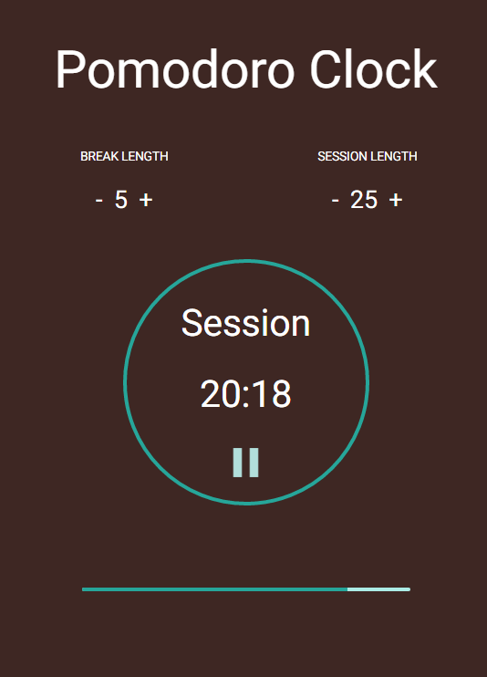 08_PomodoroClock