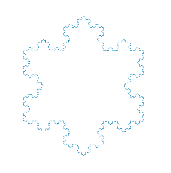 36_KochCurve