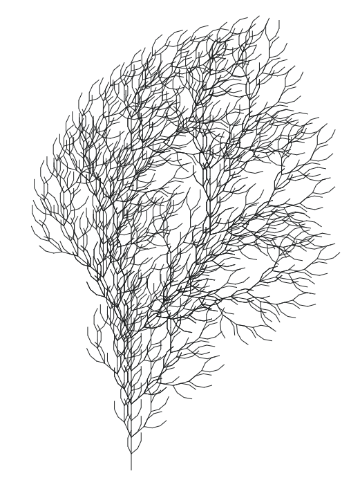 38_LSystemTrees_1