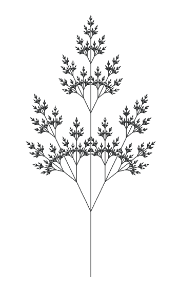 38_LSystemTrees_1