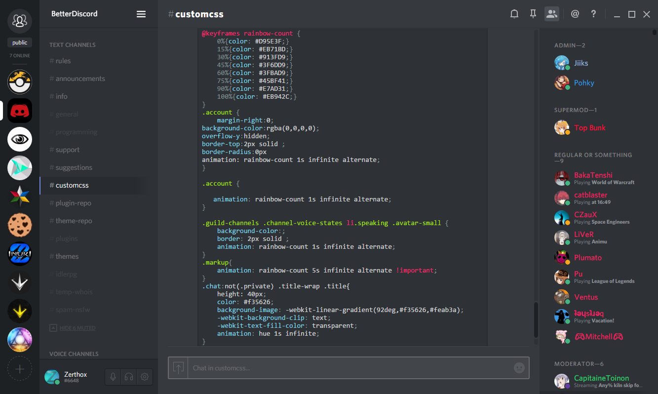 SublimeSyntaxHighlighting