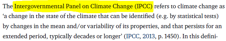 IPCC