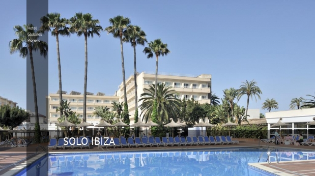 Hotel Globales Pionero