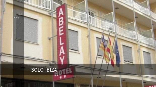 Hotel Hotel Abelay