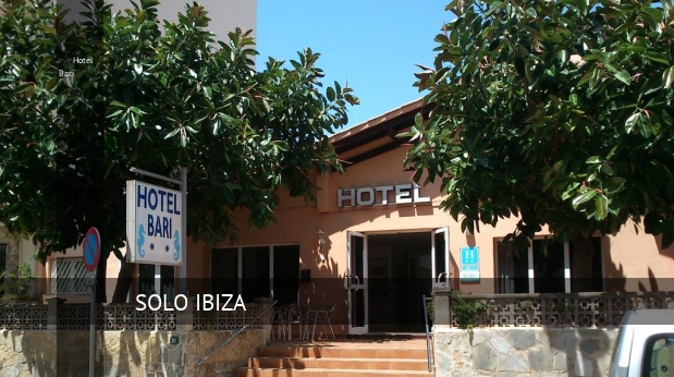 Hotel Hotel Bari