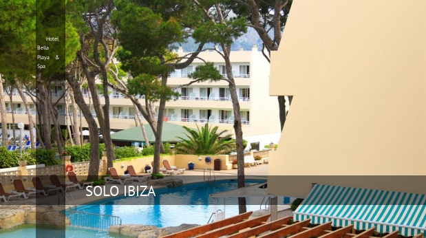 Hotel Hotel Bella Playa & Spa