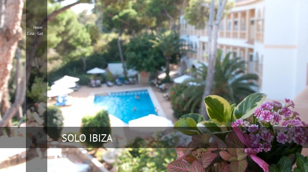 Hotel Hotel Cala Gat