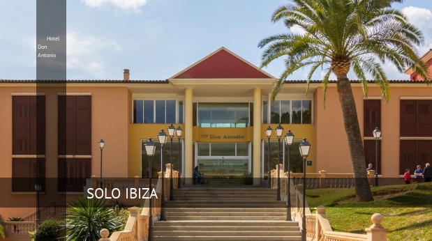 Hotel Hotel Don Antonio