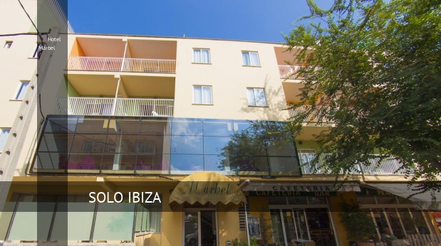 Hotel Hotel Marbel