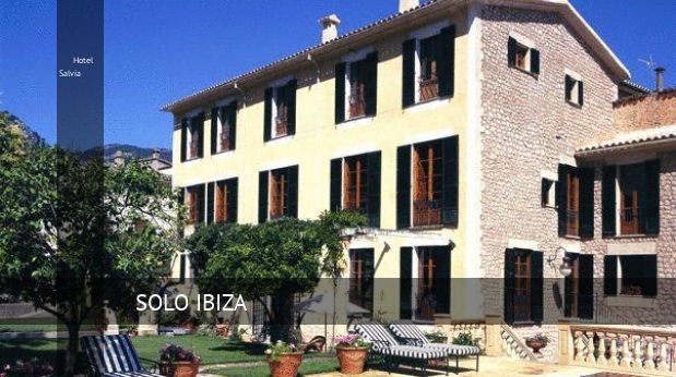 Hotel Hotel Salvia