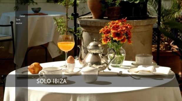 Hotel Hotel Sant Jaume