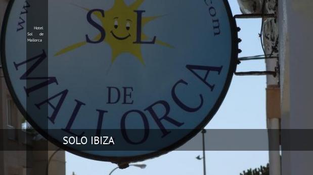 Hotel Hotel Sol de Mallorca