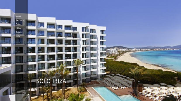 Hotel Iberostar Cala Millor - Adults Only