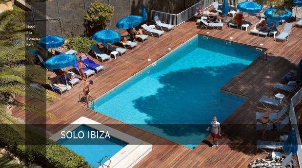 Hotel Riu Bonanza Park