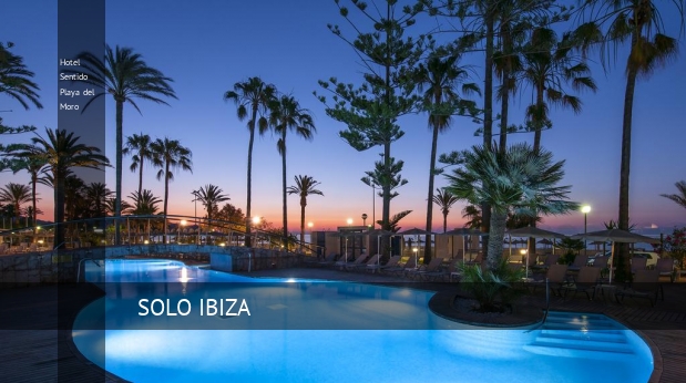 Hotel Sentido Playa del Moro