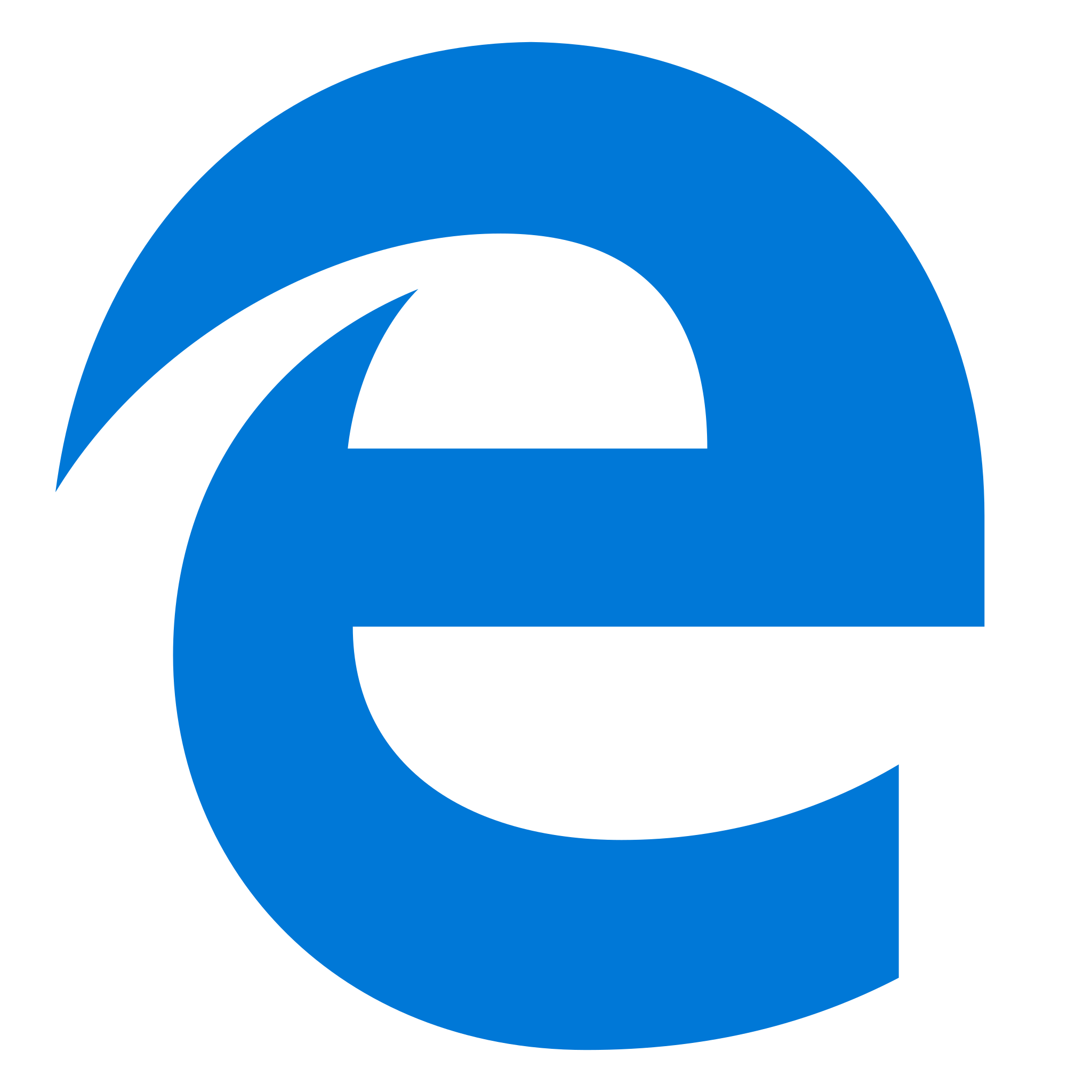 IE / Edge