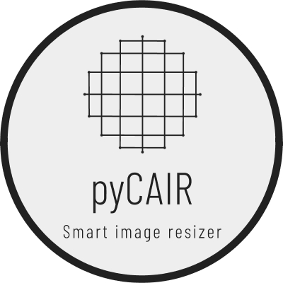 pyCAIR Logo