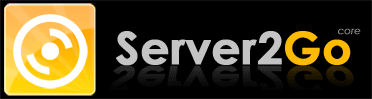 Logo Server2Go