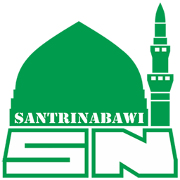 Logo Santri Nabawi