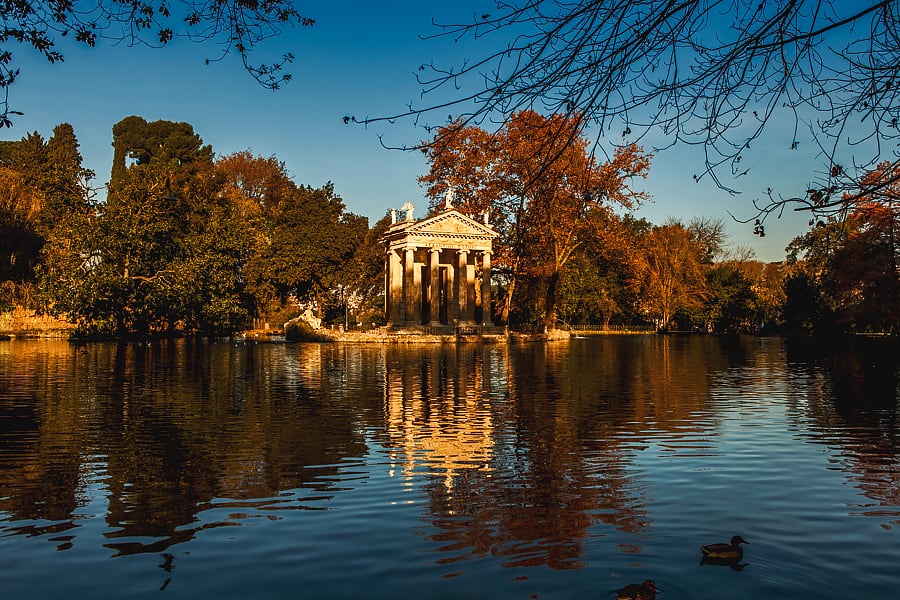 Crokmou Visiter les jardins de la